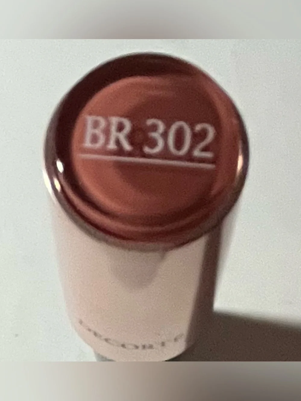 Decorté store deliver